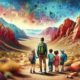 Outdoor Activities in Vegas for Family Fun Adventures