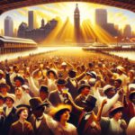 Day Drinking Bars: Top Picks at Ellis Island