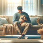 Pets: Universal Benefits for Reducing Owner Stress