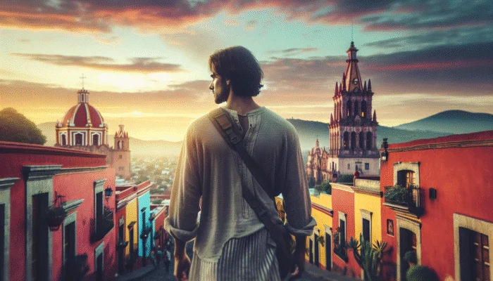 San Miguel de Allende Packing List: Essential Travel Items