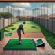 Practice Golf Without a Range: Essential Tips for Aussies