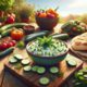 Herbal Dips: Top Party Recipes to Impress Your Guests