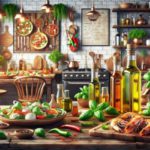 Infused Oils: A Gourmet Cooking Guide for Food Lovers