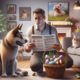 Easter Basket Hazards: Protect Your Pets This Holiday