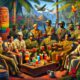 Tiki Cocktails for Exciting Day Drinking Adventures