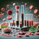 Ferritin Blood Test Insights for Accrington Residents