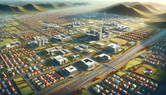 Colesberg Property Guide for First-Time Buyers