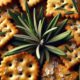 Herbs in Snacks: Discover Unique UK Flavours