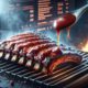 Basting Brush: The Key to Perfect BBQ Flavour