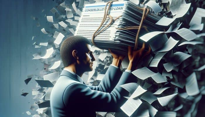 Debt Consolidation Loan Guide for Australians