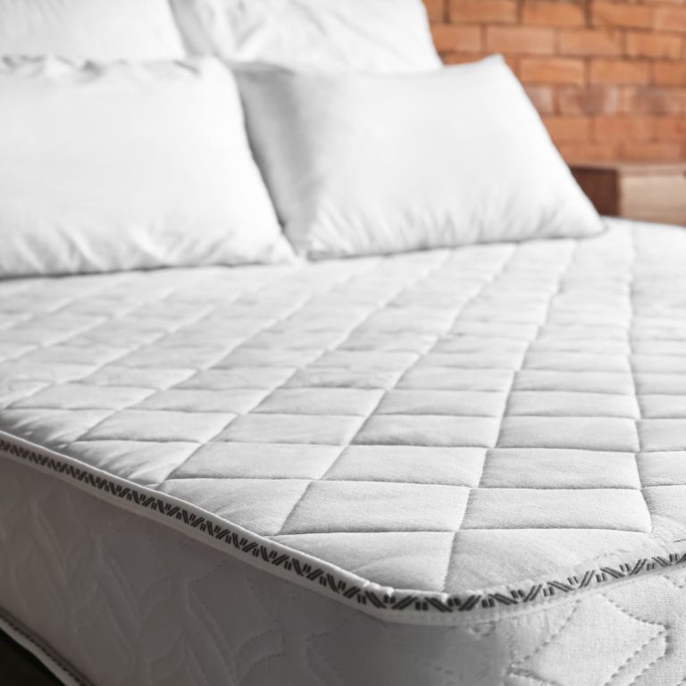 Cleaner Mattress for Better Sleep Quality