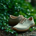 Xero Shoes Materials: Discover Their Composition and Benefits