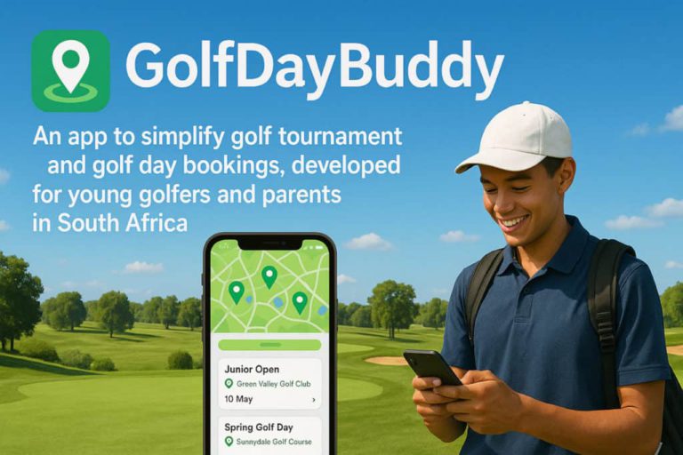 Golf at Home: Tips from South Africa for Your Practice Sessions