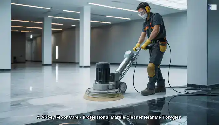 Marble Cleaner Services in Toryglen: Find Local Help