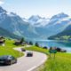 Swiss Alpine Drive: The Ultimate Guide to Scenic Itineraries