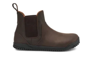 Chelsea Boot Styles and Benefits of Xero Shoes