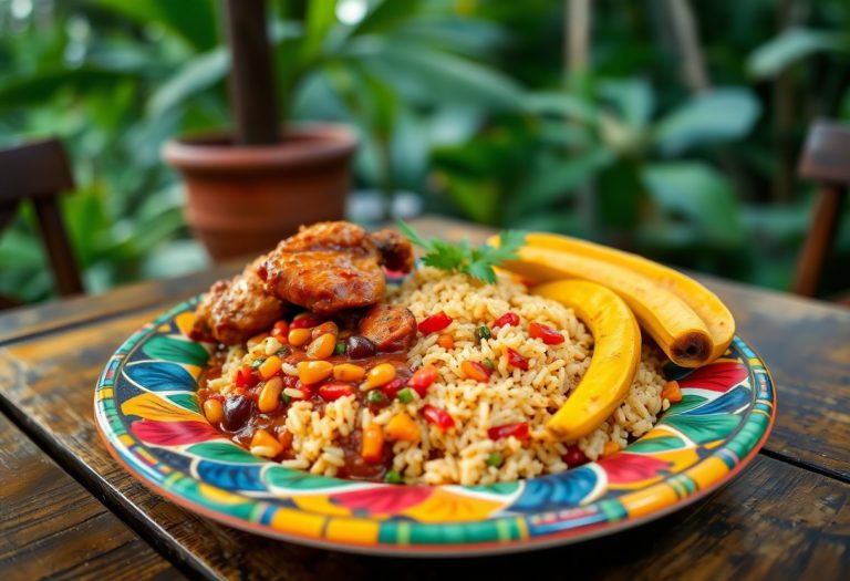 Belize Food Guide: Explore Local Dishes and Must-Try Spots