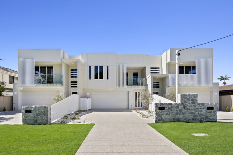 ROI Strategies for Multi-Unit Builds in Brisbane