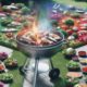 Grilling Lean Meats for a Healthier BBQ Delight