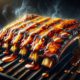 BBQ Glazes: Expert Tips and Top Honeys to Use