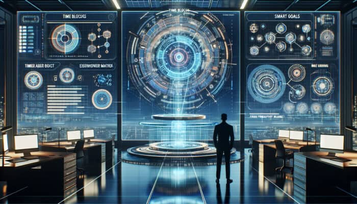 Time Management Skills: Boost Efficiency for Human VAs