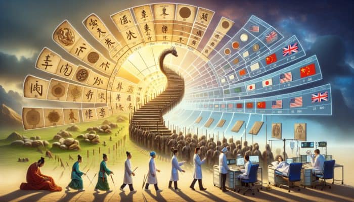 Acupuncture for Injury Prevention: A Holistic Approach in the UK