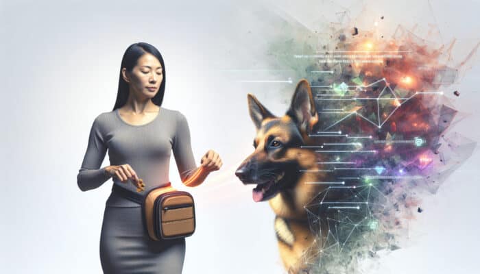 Pet Training with Treat Pouches: Your Essential Guide