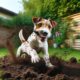 Jack Russell Terrier Digging Habits Explained