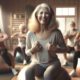 Fitness for Older Women: Embrace Health and Vitality