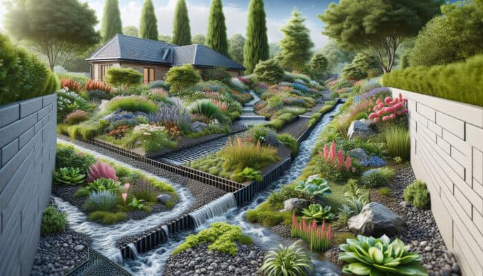 Yard Drainage Services in Burnaby for Effective Water Control