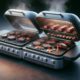 Modular Grill System Enhances Versatile Cooking Benefits