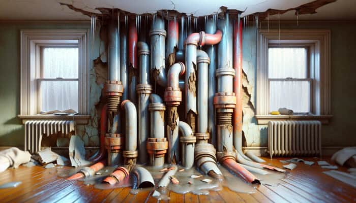 Poly B Replacement Services: Expert Solutions in Richmond