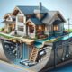 Foundation Drainage Services for West End Vancouver Homes