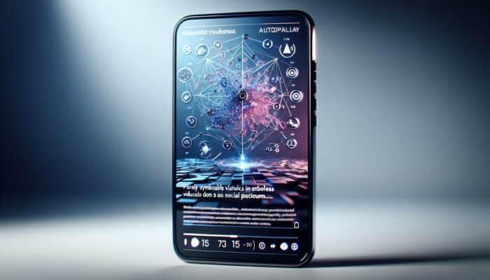 Pinterest Video Pins: Enhance Product Discovery Engagement