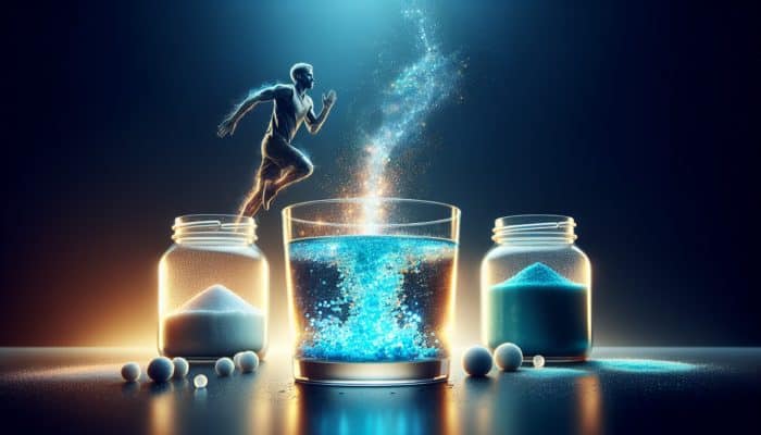 Electrolyte Powders: Top Picks for Optimal Hydration