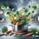 Steam Vegetables for Flavour: Enhance Taste with These Tips