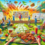 Nutritious BBQ Toppings: Top Sprouts to Try