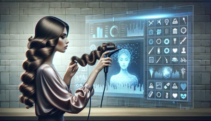 Shark Flexstyle: Achieve Perfect Waves and Versatile Curls