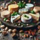Vegan Cheese Alternatives: Top Tips for Homemade Creations
