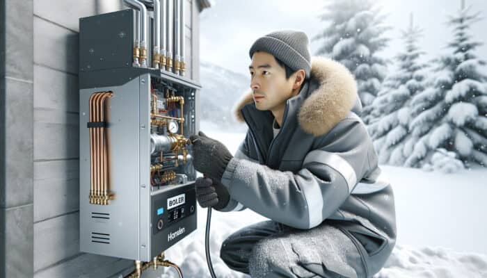 Boiler Services: Expert Solutions in Whistler Available