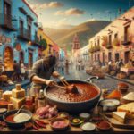 Culinary Tours in San Miguel de Allende: Savor Local Flavours