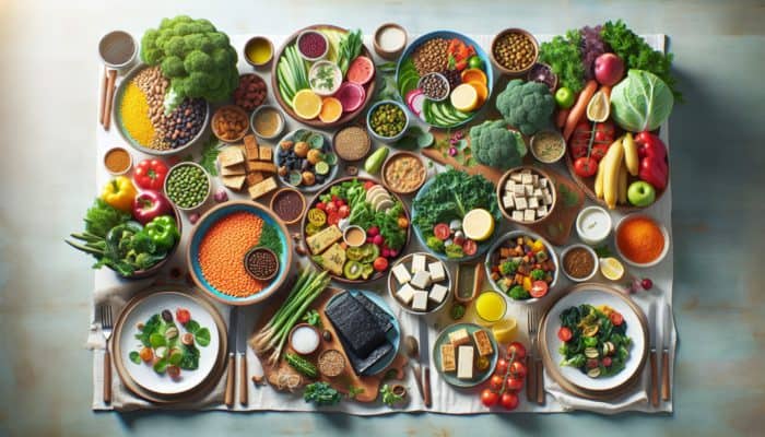 Vegan Cooking Guide: Essential Tips for Guest Success