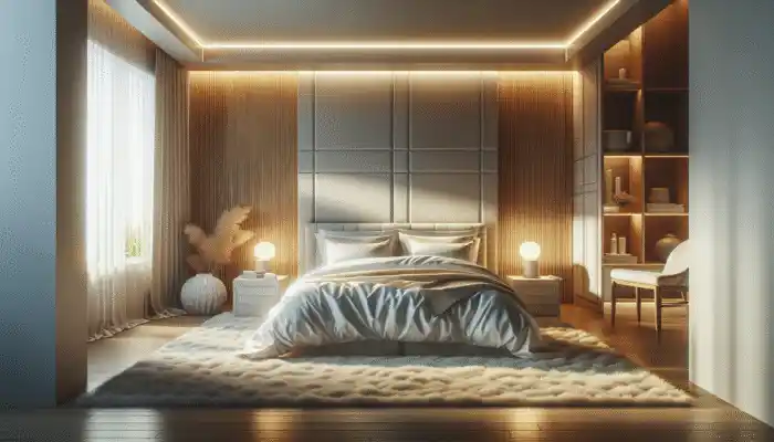 Disposable Bed Sheets for Incontinence: Comfort & Ease