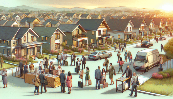 First-Time Homebuyer Areas in Ermelo That Are Affordable