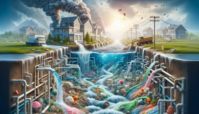 Backflow Testing Services Ensure Safety in Port Coquitlam