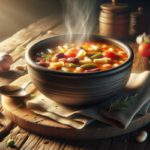 Fall Soup Recipes for Cozy and Warm Evenings