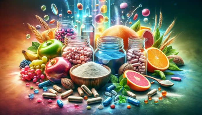 Collagen Blends for Recovery: Essential Insights You Need