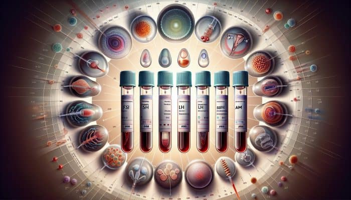 Bearsden Residents’ Guide to Fertility Blood Tests