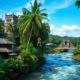 San Ignacio: Adventure Hub in Belize for American Visitors