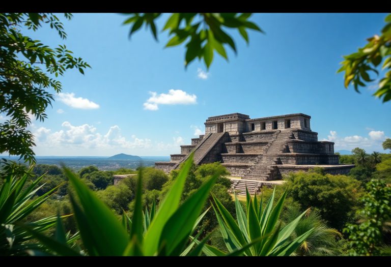 Explore San Ignacio, Belize: A Must for History Buffs